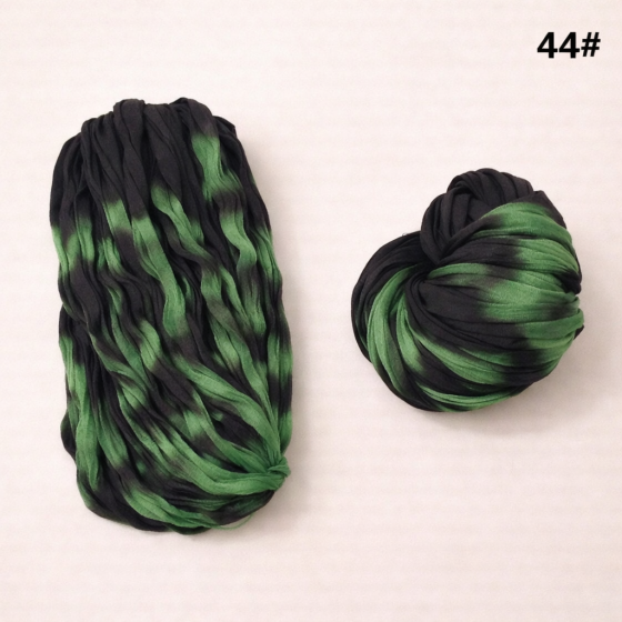 Hulahopke dvobojne 41